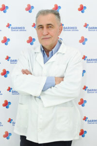 dr n. med. Zbigniew Bajor