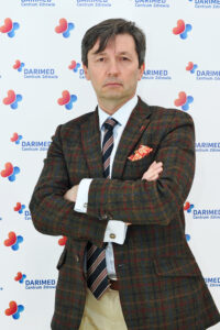 dr n. med. Jarosław Miszczuk