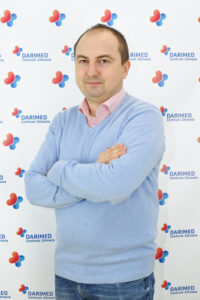 lek. Krystian Kwas