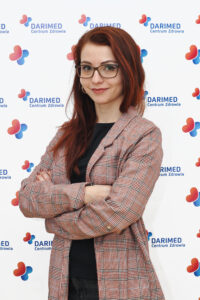 lek. Karolina Woś