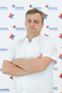 lek. Tomasz Brodowski