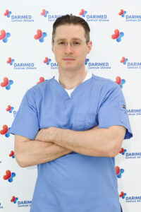 lek. Marcin Lewandowski