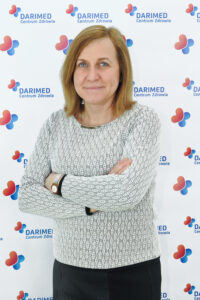 lek. Joanna Maciejewska-Stelmach