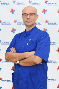 lek. Jacek Paluch