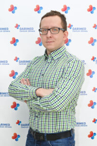 lek. Przemysław Łosiak