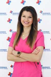 lek. Monika Kucharczyk