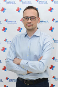 lek. Tomasz Rzetecki