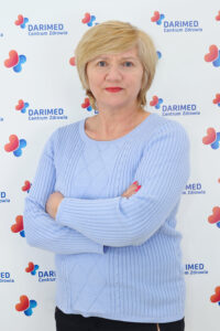 lek. Teresa Bajor