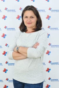 lek. Beata Hnidan