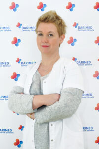 lek. Magdalena Koźmińska