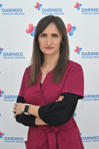 Agnieszka Salamon