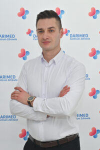 Maciej Kosakowski