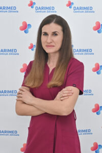 mgr Anna Kraska