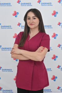 Aleksandra Bardzyńska