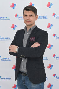dr n. med. Arkadiusz Żurawski