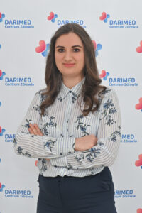 lek. Małgorzata Kwiecień
