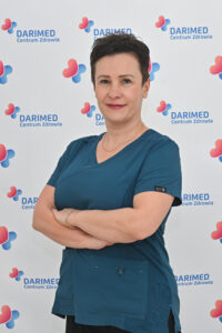 lek. Patrycja Kosiara-Łysy