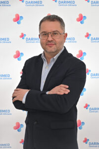 lek. Łukasz Dobaj