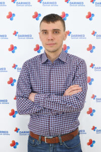 dr. n.med. Tomasz Suchojad
