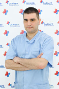 lek. Damian Kopycki