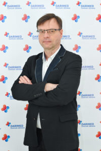 lek. Paweł Tomaszewski