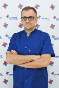 lek. Jakub Kowalski