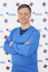 lek. Arkadiusz Kozera